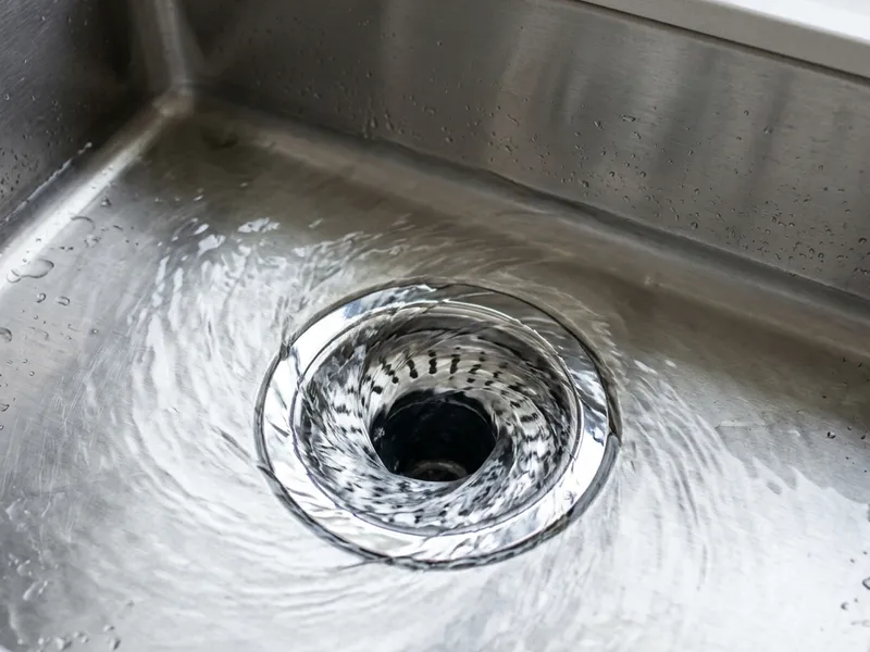 Drain Cleaning Plumber in Dubois, WY